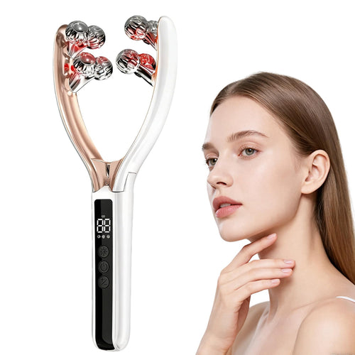 5-in-1 Facial Sculptor & V-Lift
