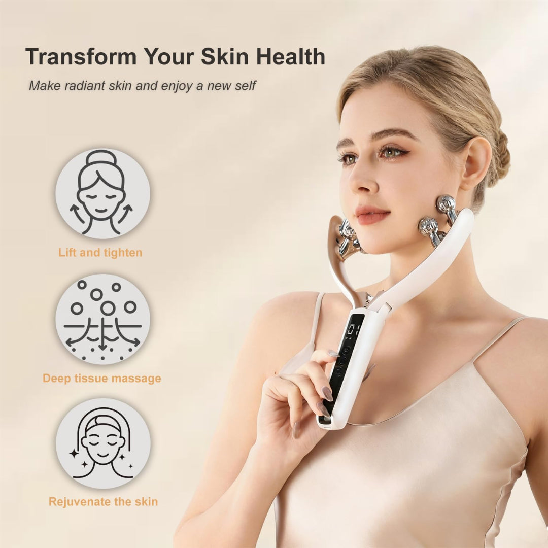 5-in-1 Facial Sculptor & V-Lift