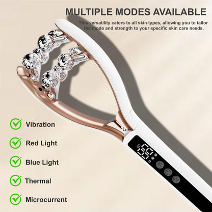 5-in-1 Facial Sculptor & V-Lift